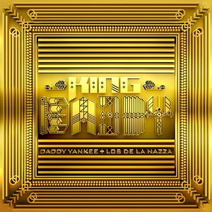 Обложка для Daddy Yankee - I’m The Boss