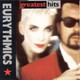 Обложка для Eurythmics, Annie Lennox, Dave Stewart - Sweet Dreams (Are Made of This)