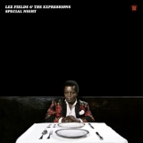 Обложка для Lee Fields & The Expressions - Lover Man