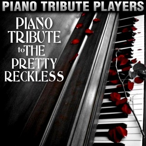 Обложка для Piano Tribute Players - Hit Me Like a Man