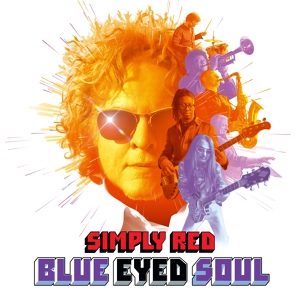 Обложка для Simply Red - Tonight