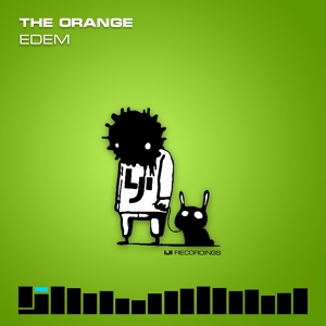 Обложка для The Orange - Edem