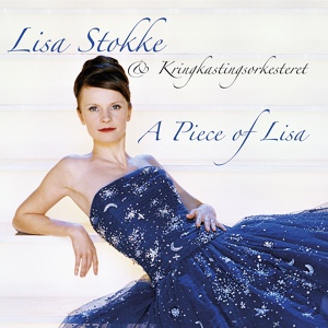 Обложка для Lisa Stokke - Whistle Down The Wind