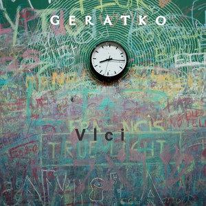 Обложка для geratko - Slavicek