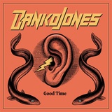 Обложка для Danko Jones - Good Time
