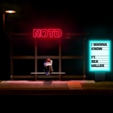 Обложка для NOTD, Bea Miller - I Wanna Know