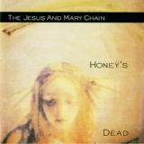 Обложка для The Jesus And Mary Chain - Teenage Lust