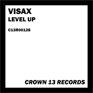 Обложка для Visax - Level Up