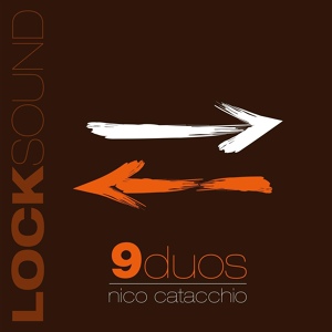 Обложка для Nico Catacchio feat. Dino Plasmati - Road Song