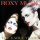 Обложка для Roxy Music - The Bogus Man