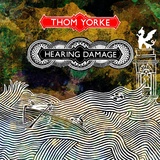 Обложка для Thom Yorke - Hearing Damage