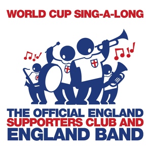 Обложка для England Supporters Club - We're Not Going Home