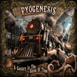 Обложка для Pyogenesis - A Century in the Curse of Time