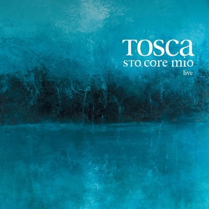 Обложка для Tosca - Dimme na vota si