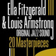 Обложка для Ella Fitzgerald, Louis Armstrong - A Fine Romance