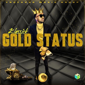 Обложка для Klassick - Gold Status