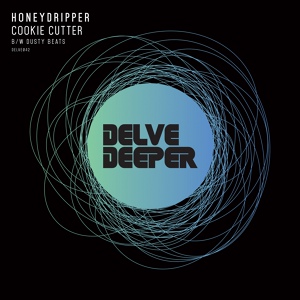Обложка для Honeydripper - Dusty Beats