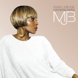 Обложка для Mary J. Blige - Just Fine