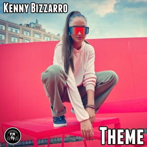 Обложка для Kenny Bizzarro - Theme