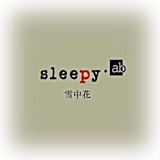 Обложка для sleepy.ab - Settyuka