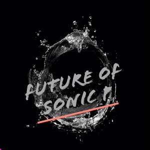 Обложка для Sonic P - Station