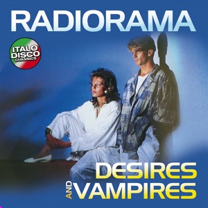Обложка для Radiorama - Remix Of Desire