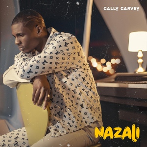Обложка для Gally Garvey - Nazali