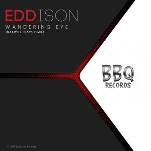 Обложка для Eddison - Wandering Eye