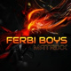 Обложка для Ferbi Boys, Dror - Rocking In Mexico