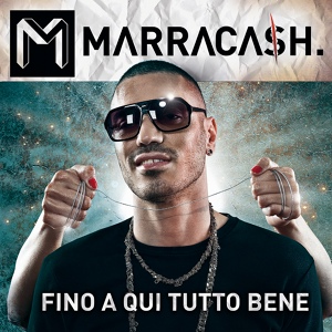 Обложка для Marracash - *Roie