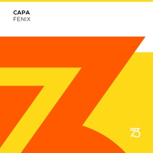 Обложка для Capa (Official) - Fenix