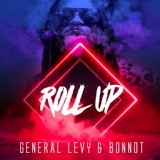 Обложка для General Levy, Bonnot - Roll Up