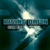 Обложка для Rising Dawn - Cosmic Drive