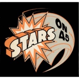 Обложка для Stars On 45 - Stars On 45