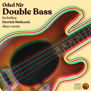 Обложка для Oded Nir - Double Bass