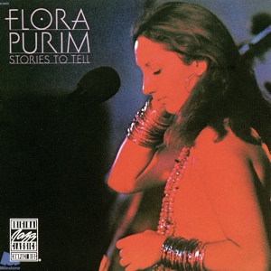 Обложка для Flora Purim - Search For Peace