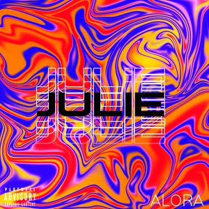 Обложка для Alora - Julie