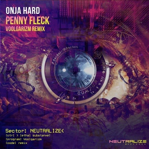 Обложка для Onja Hard - Penny Fleck