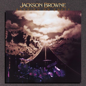 Обложка для Jackson Browne - You Love the Thunder