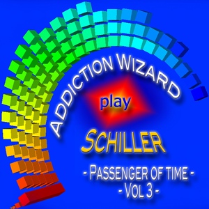 Обложка для Addiction Wizard - Die Nacht - Du bist nicht allein