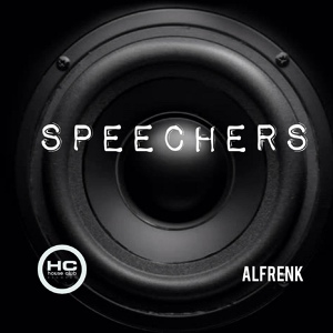 Обложка для Alfrenk - Speechers