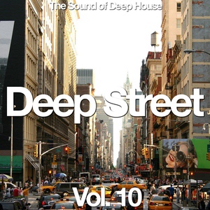 Обложка для Deep Massive - Full & Empty (Deep Kontrol Mix)