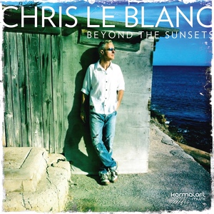 Обложка для Chris Le Blanc feat. Nightzone - Left Without a Kiss (Original Mix 2013)