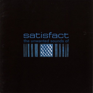 Обложка для Satisfact - Unswitched