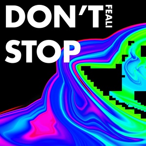 Обложка для Feali - Don't Stop