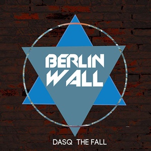 Обложка для DASQ - Dasq (The Fall)