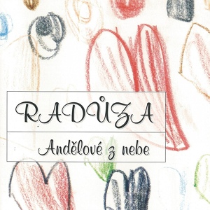 Обложка для Radůza - Ráno