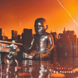 Обложка для Novikoff, Mark Youssef - Daydream (Original Mix)