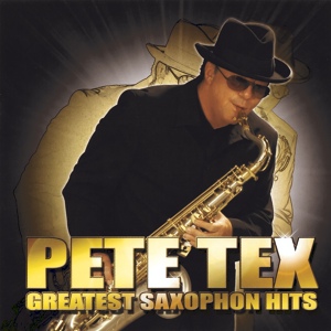 Обложка для Pete Tex - Let's go Sax