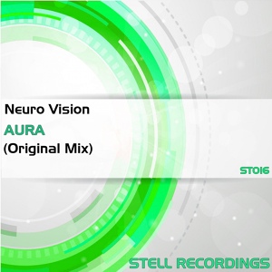 Обложка для Neuro Vision - Aura